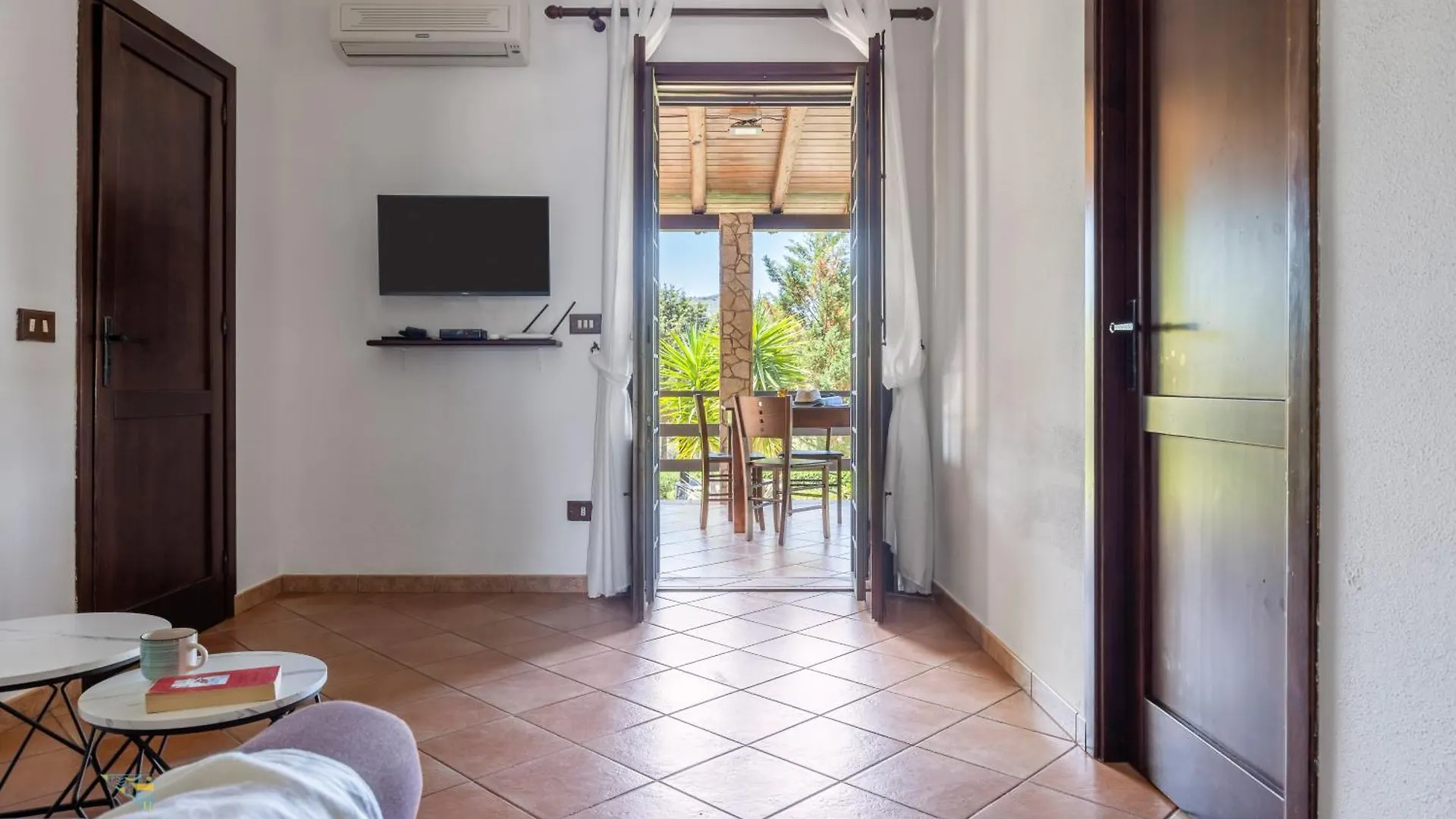 Villa Cocos Casteldaccia 0*,  Ιταλία
