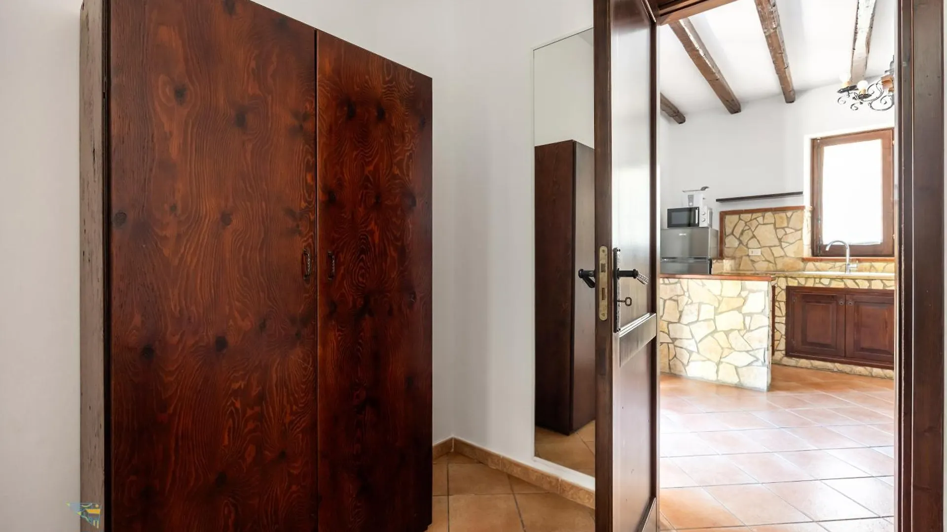 Villa Cocos Casteldaccia