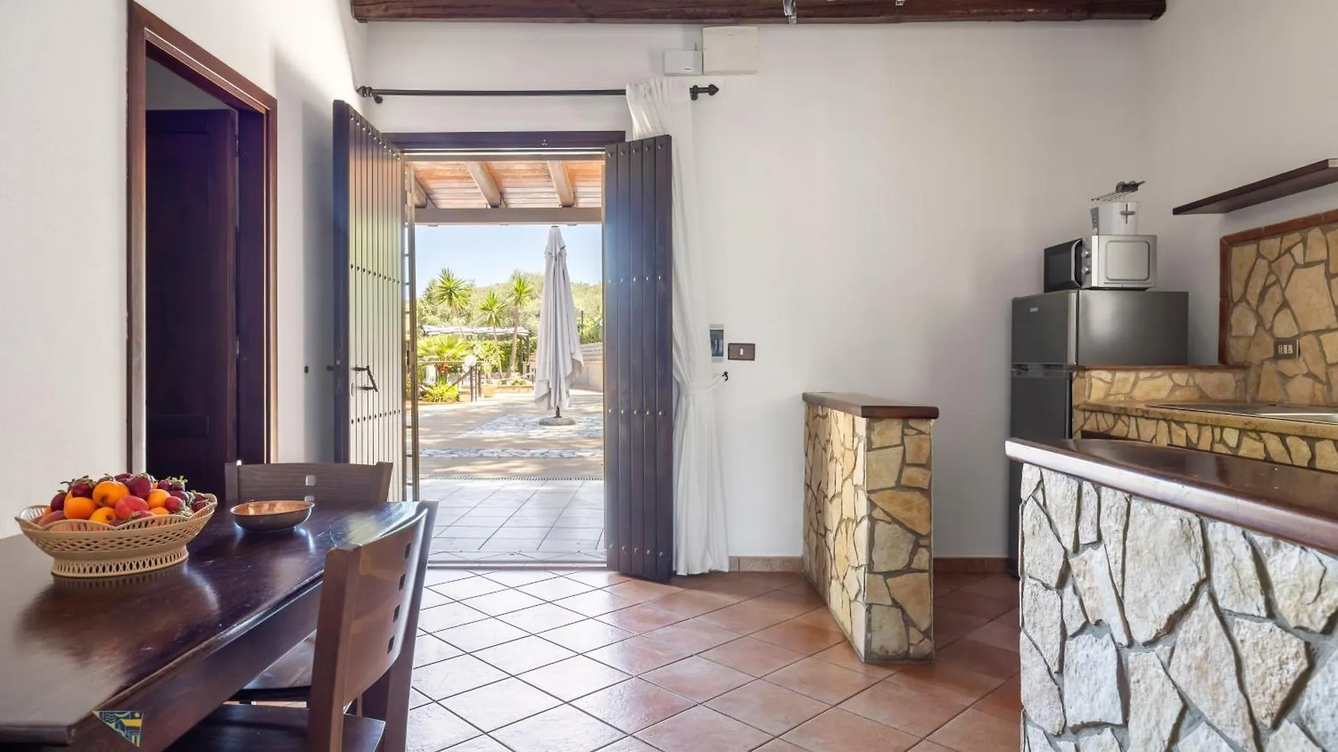 Villa Cocos Casteldaccia