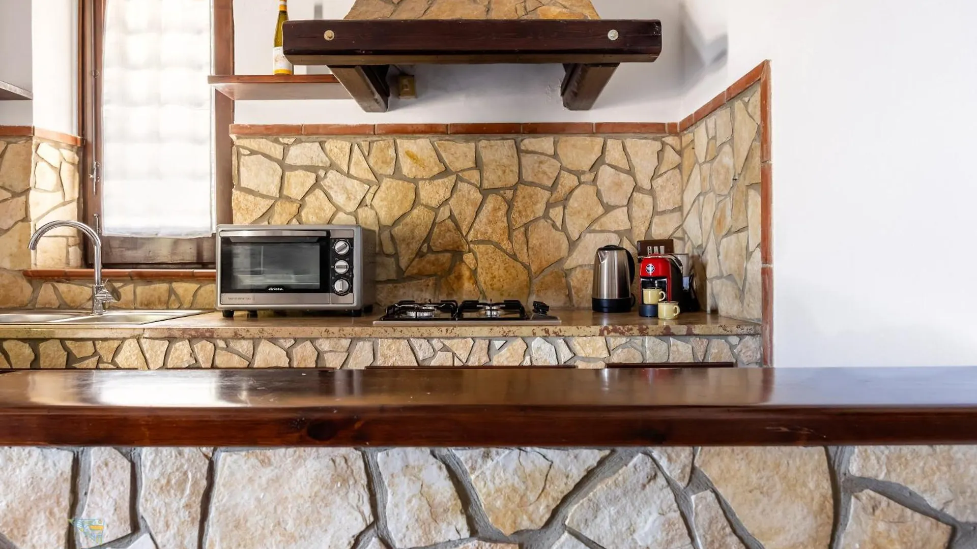 Villa Cocos Casteldaccia 0*,  Ιταλία