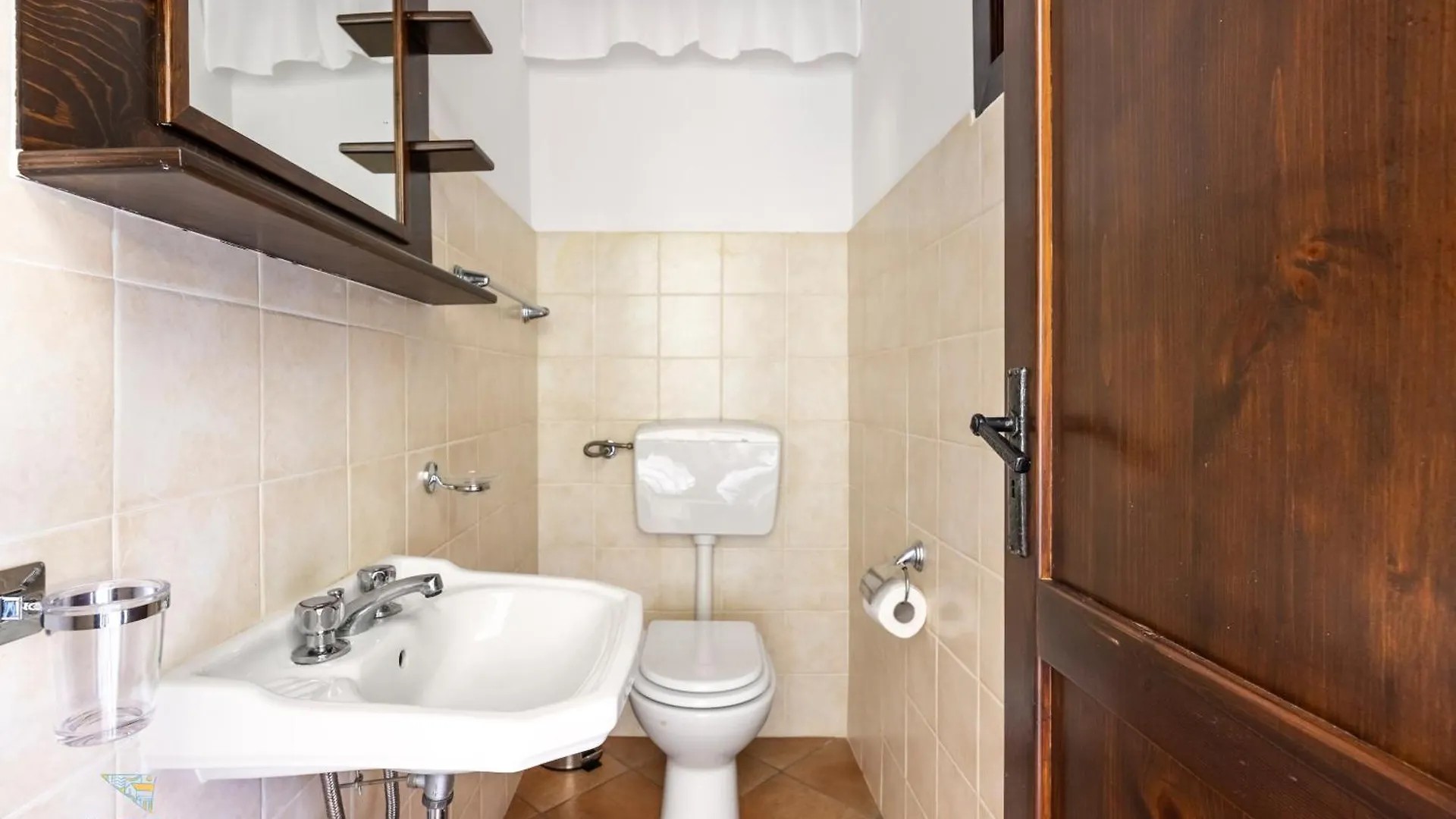 Villa Cocos Casteldaccia