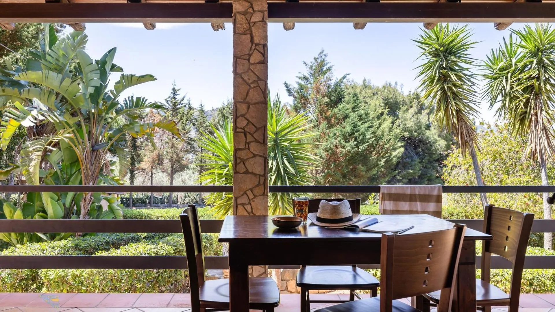 Villa Cocos Casteldaccia Ιταλία